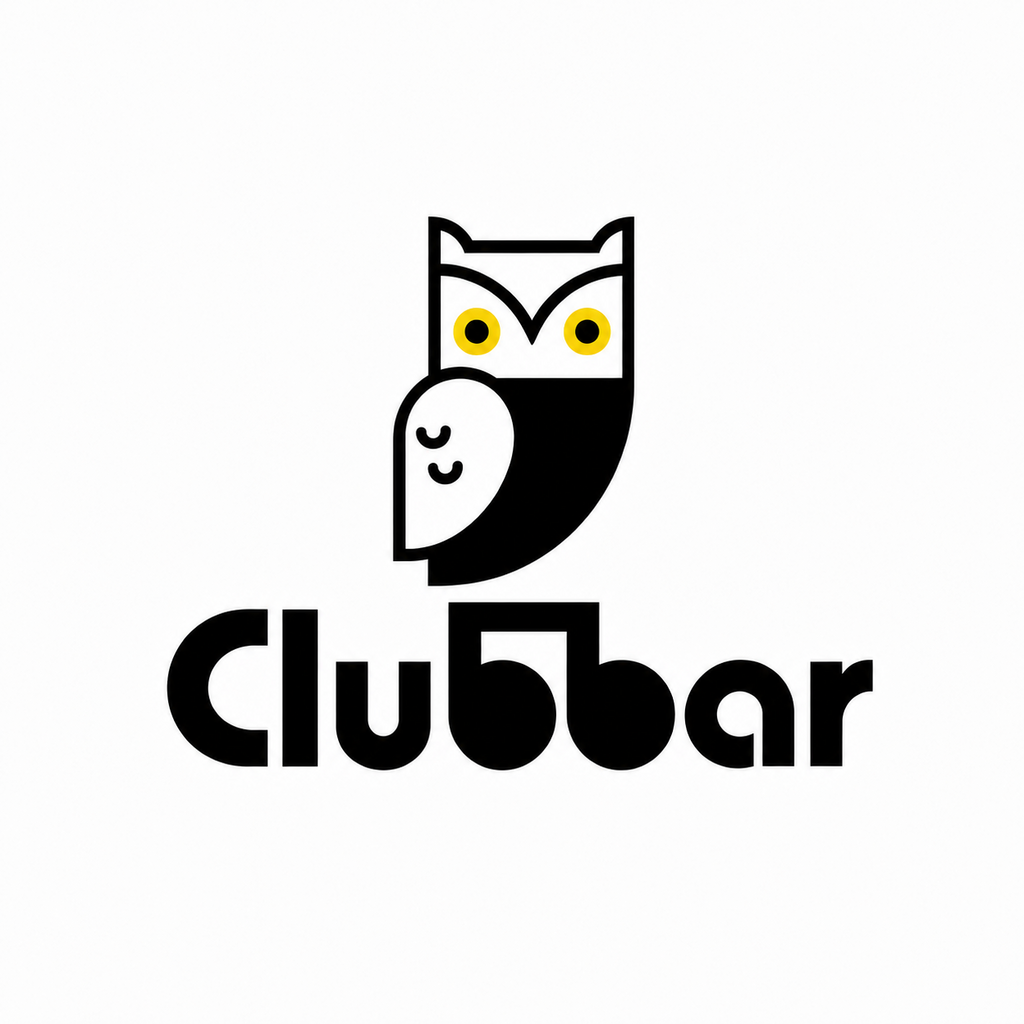 Ícone Clubbar Client